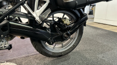 BMW R1200 GS TE Exclusive
